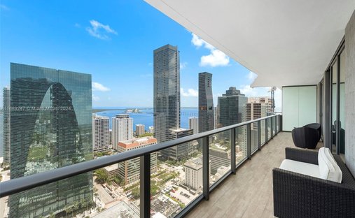 Condo in Miami, Florida, United States 1