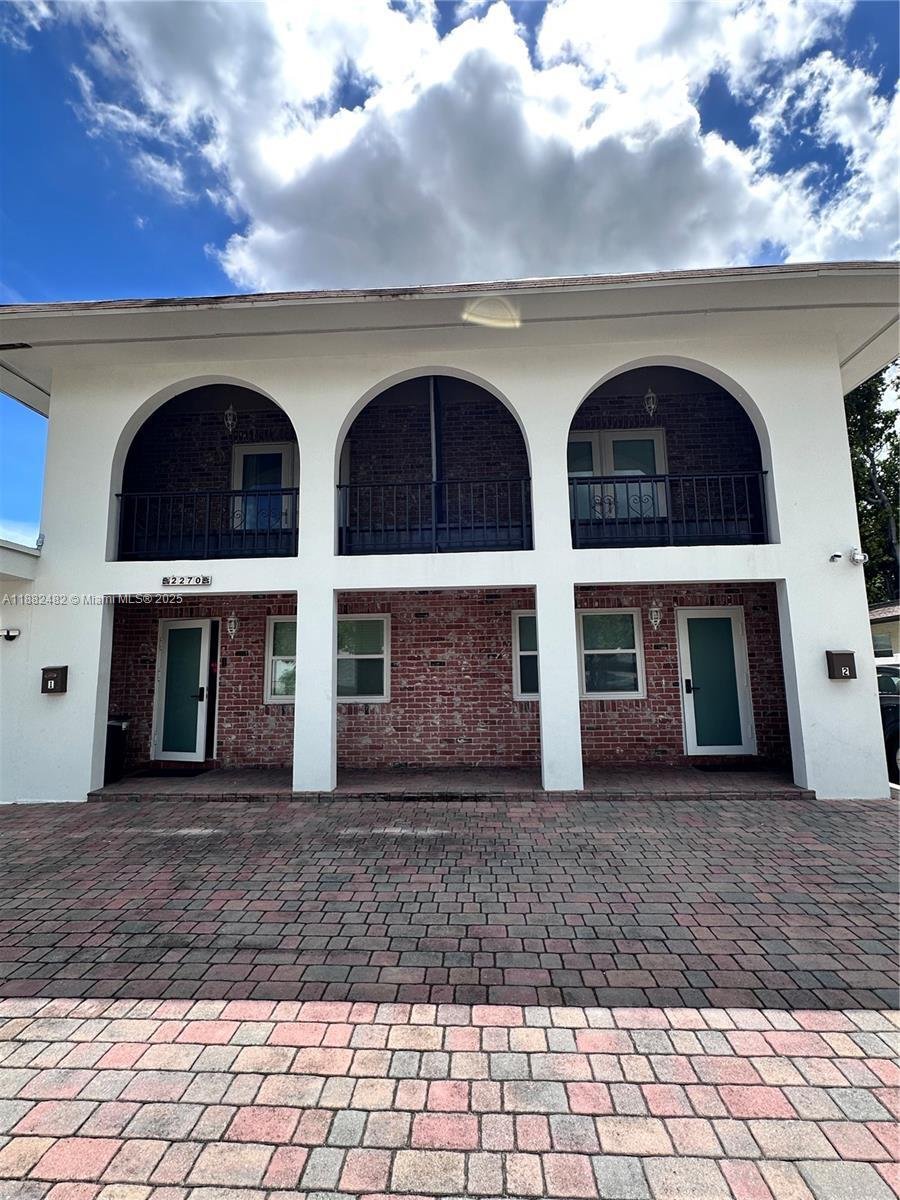 Apartment in Dania Beach, Florida, United States 4 - 17201987