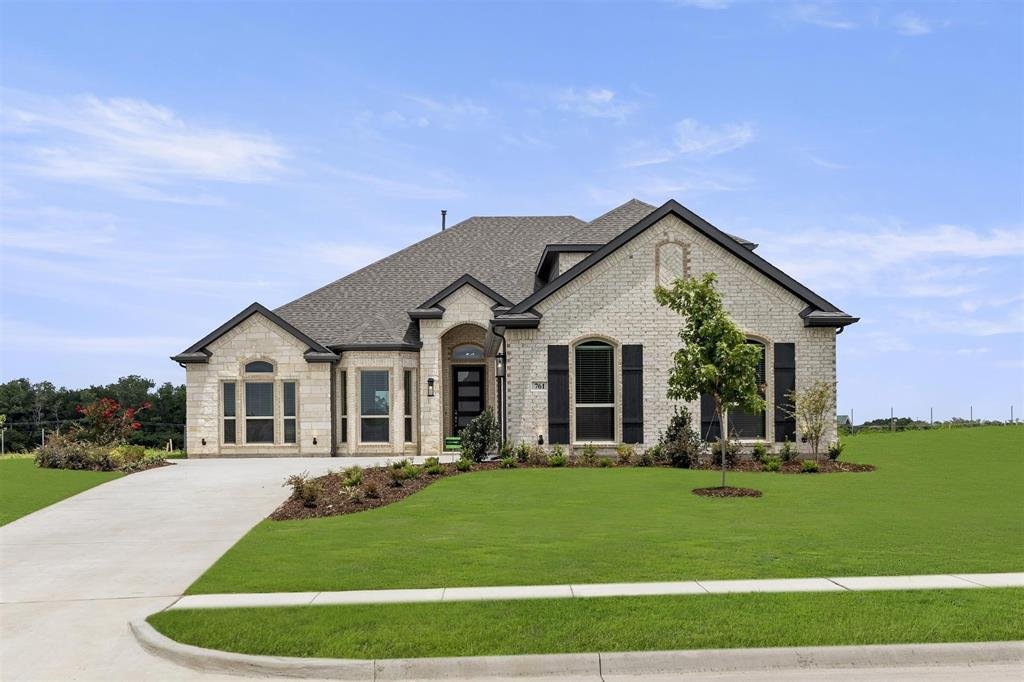 House in Red Oak, Texas, United States 2 - 17217459