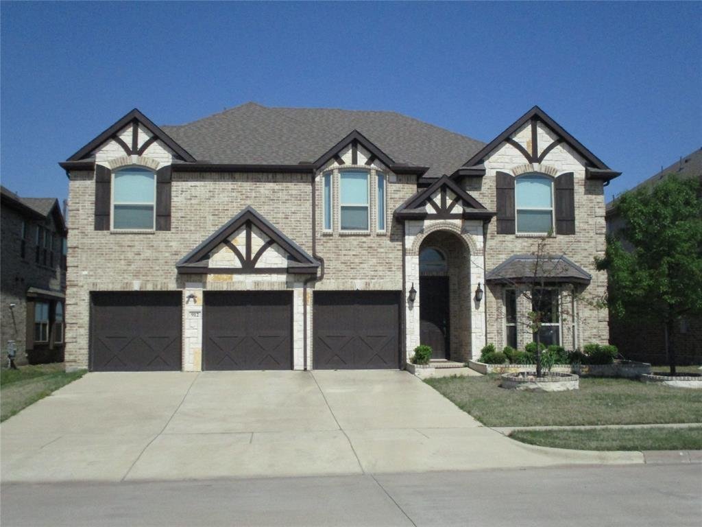 House in Forney, Texas, United States 3 - 17214654