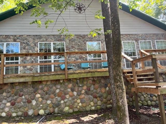 House in Holly Lake Ranch, Texas, United States 1 - 17214997