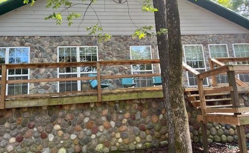 House in Holly Lake Ranch, Texas, United States 1