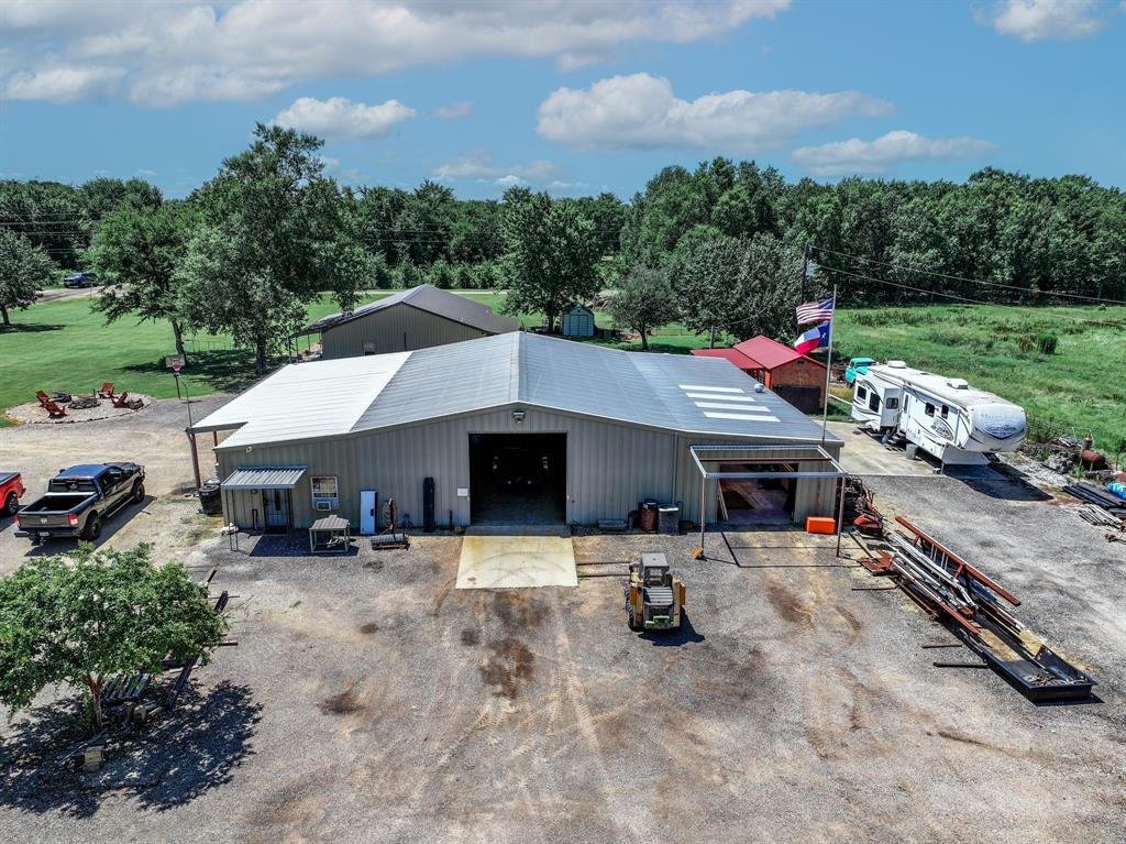 House in Blossom, Texas, United States 3 - 17213286