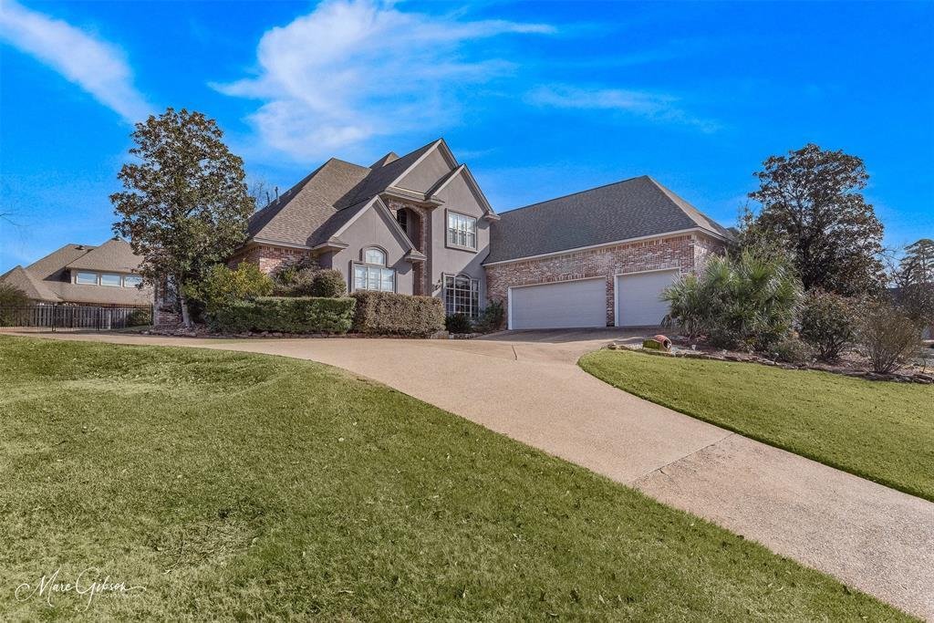 House in Shreveport, Louisiana, United States 1 - 17213476