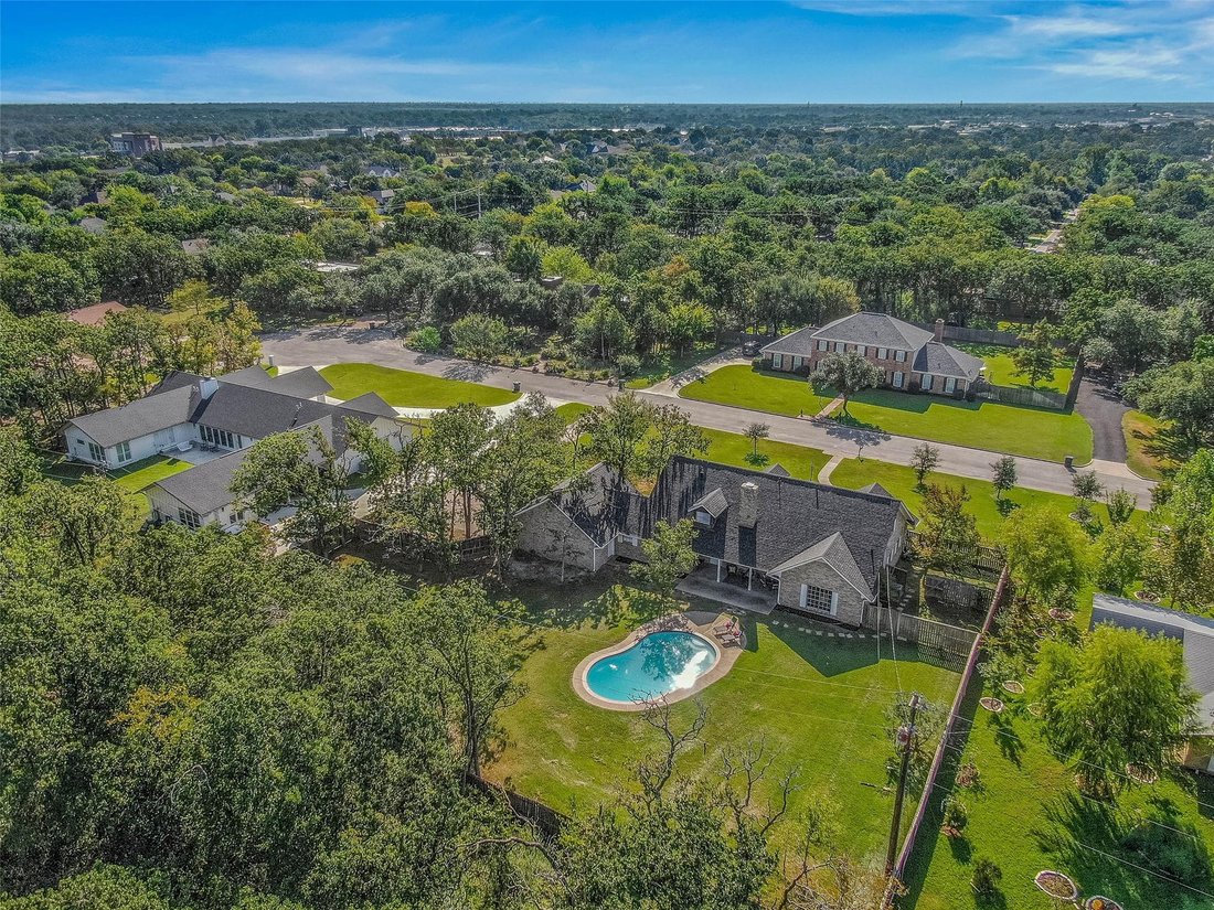 House in College Station, Texas, United States 2 - 17208439