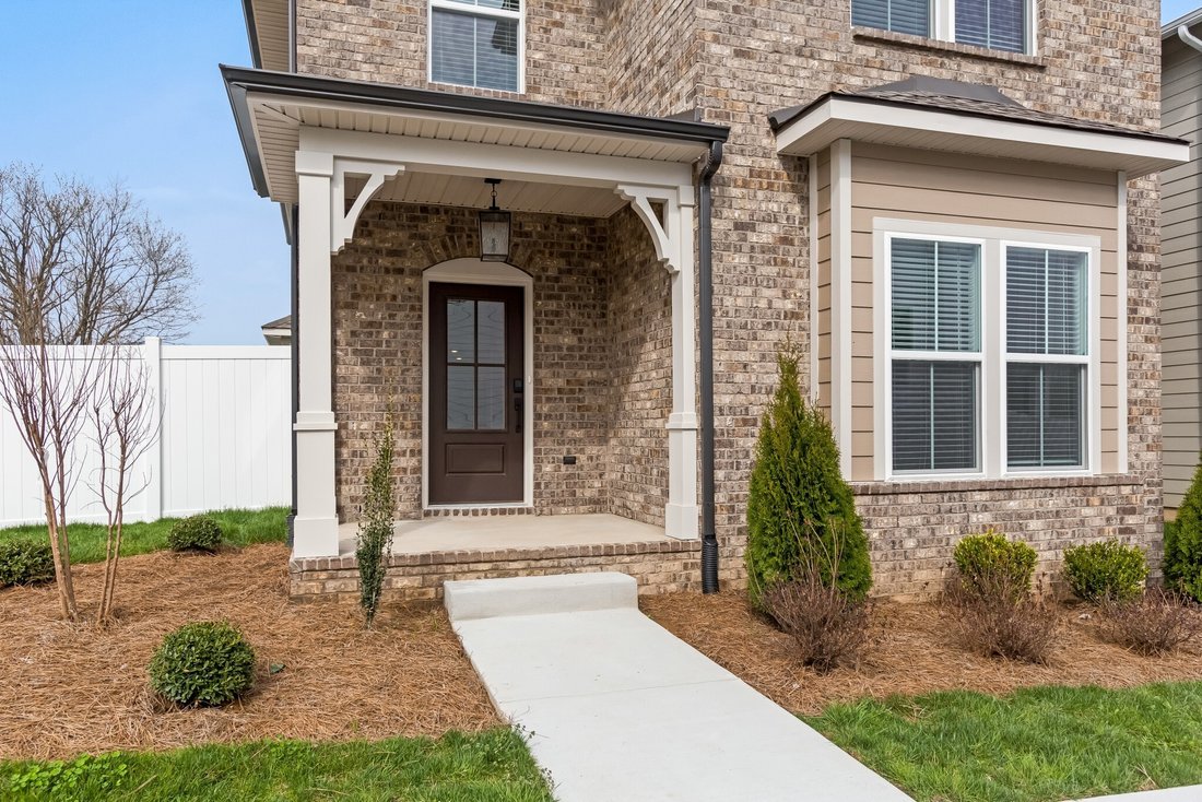House in Nashville, Tennessee, United States 2 - 17199217