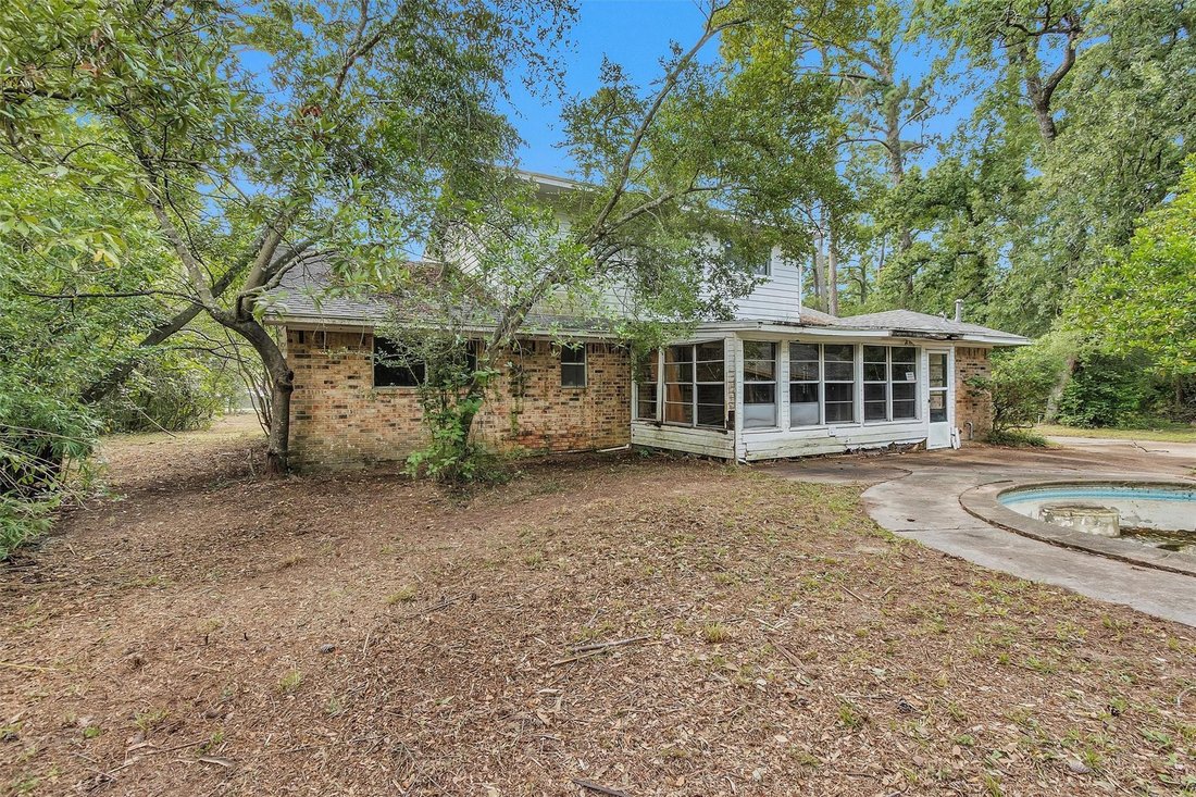 House in Spring, Texas, United States 3 - 17209992