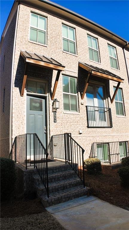 Townhouse in Dunwoody, Georgia, United States 1 - 17196356