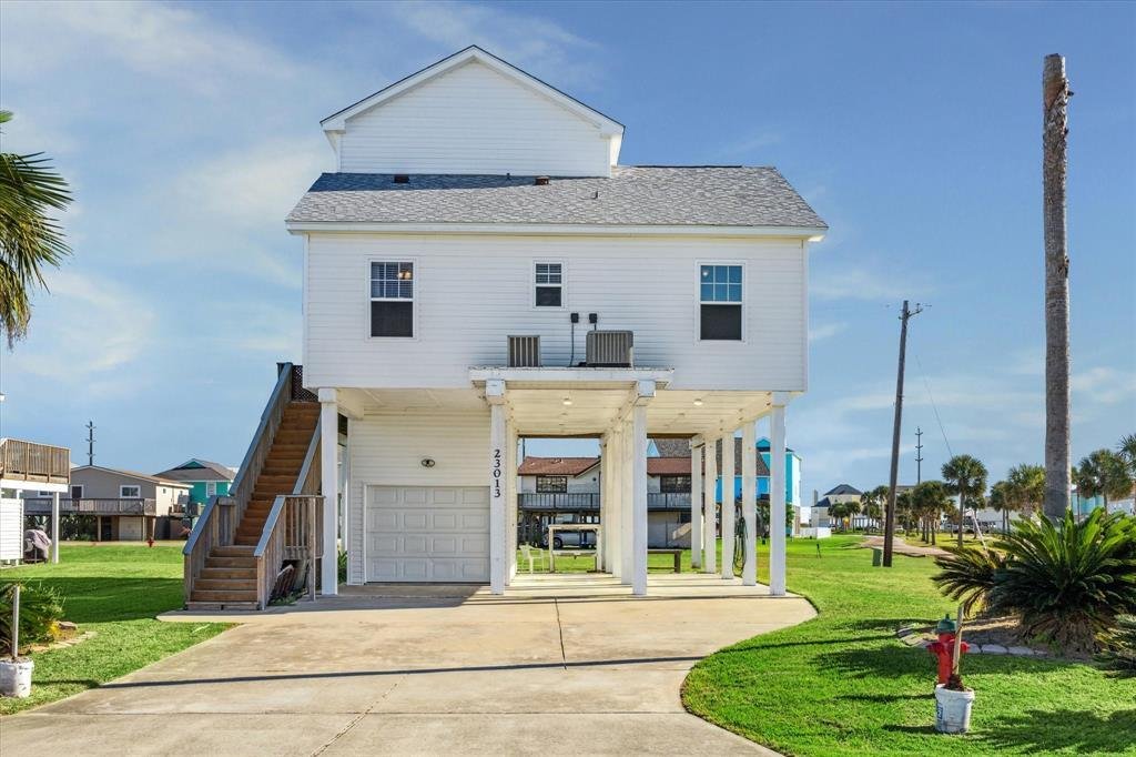 House in Galveston, Texas, United States 3 - 17208029