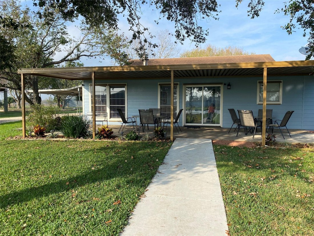 House in Cedar Lake, Texas, United States 2 - 17209705