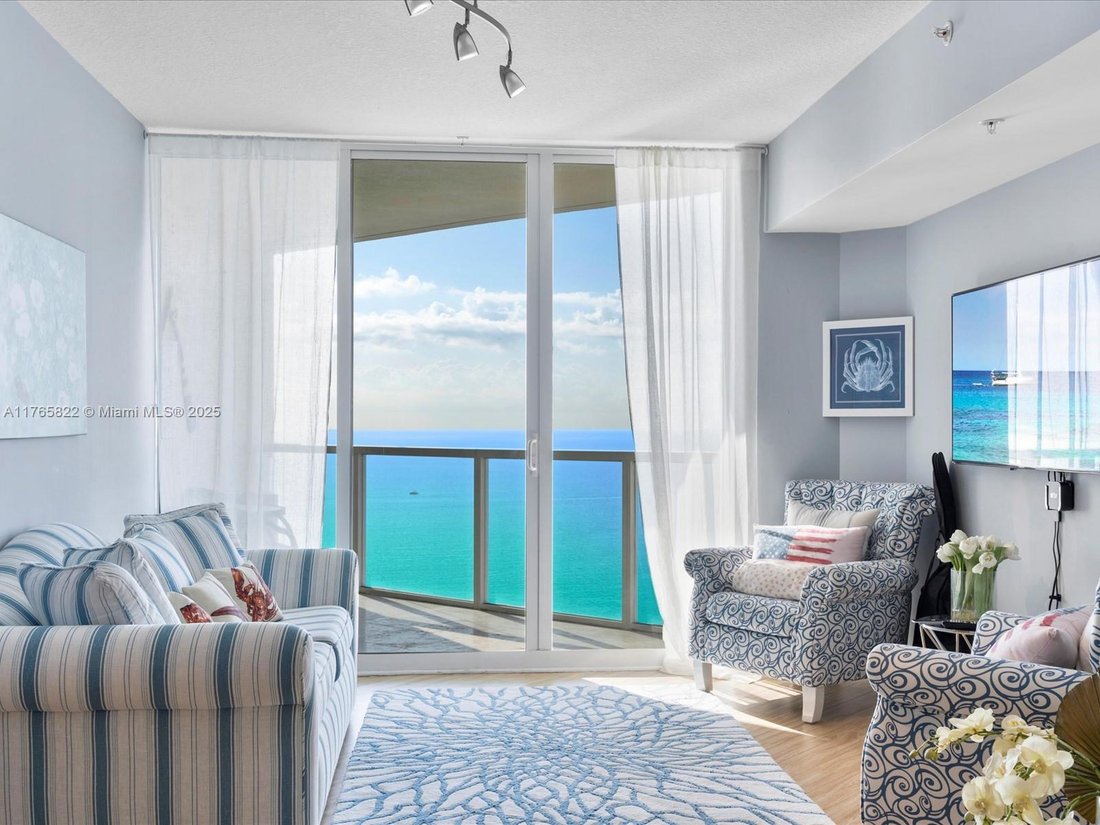 Condo in Sunny Isles Beach, Florida, United States 1 - 17202813