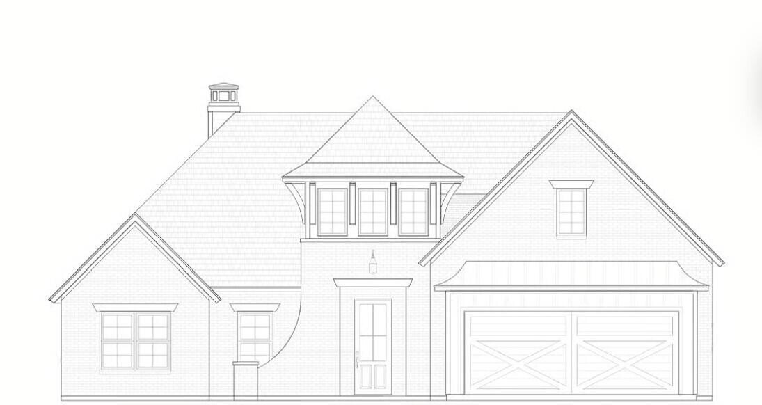 House in Ooltewah, Tennessee, United States 1 - 17201210