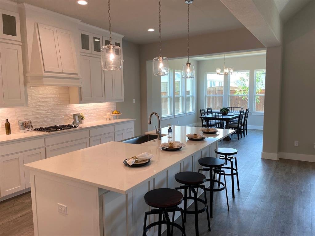 House in Haslet, Texas, United States 4 - 17215075