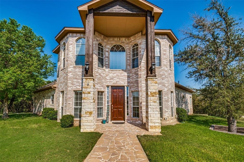 House in Whitney, Texas, United States 5 - 17213752