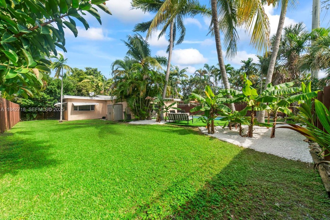 House in Hollywood, Florida, United States 1 - 17205590