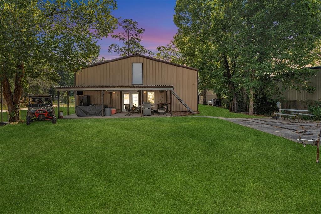 House in Magnolia, Texas, United States 1 - 17207134