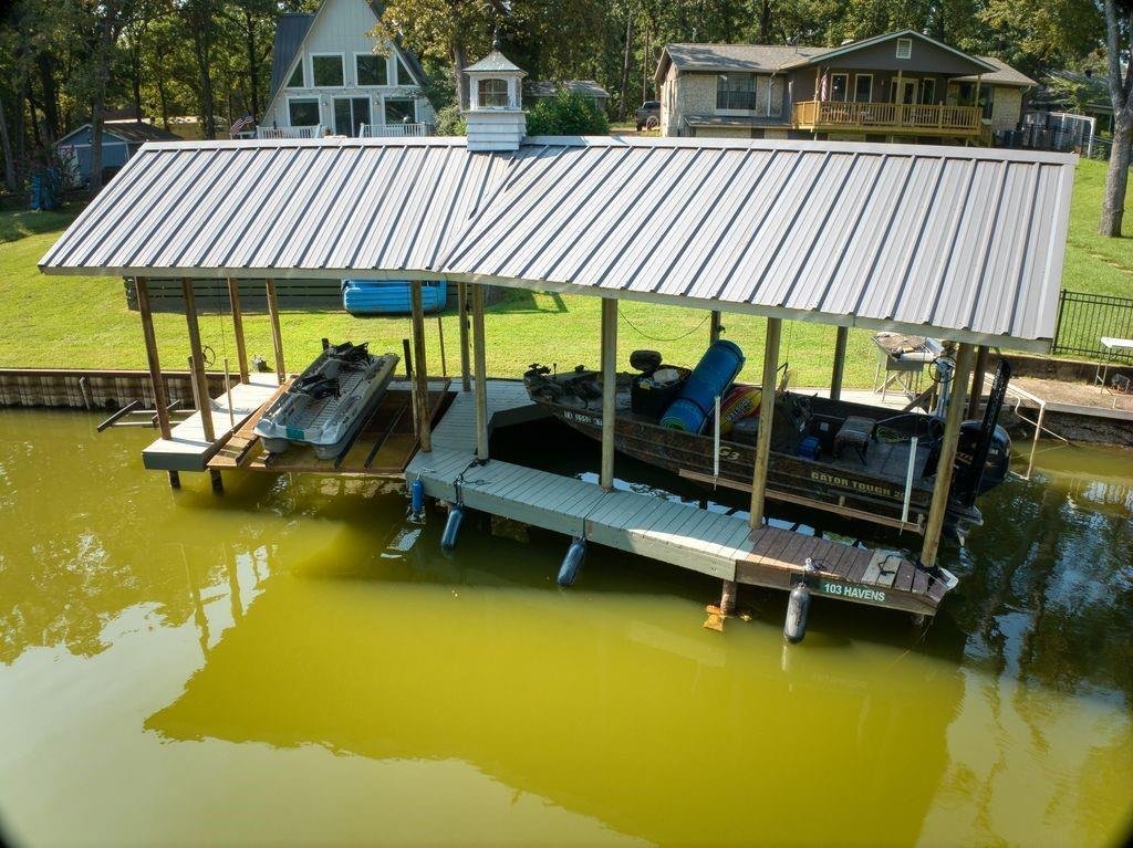 House in Malakoff, Texas, United States 5 - 17210535