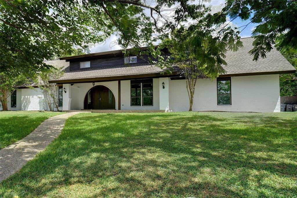 House in Fort Worth, TX, United States 1 - 17216361