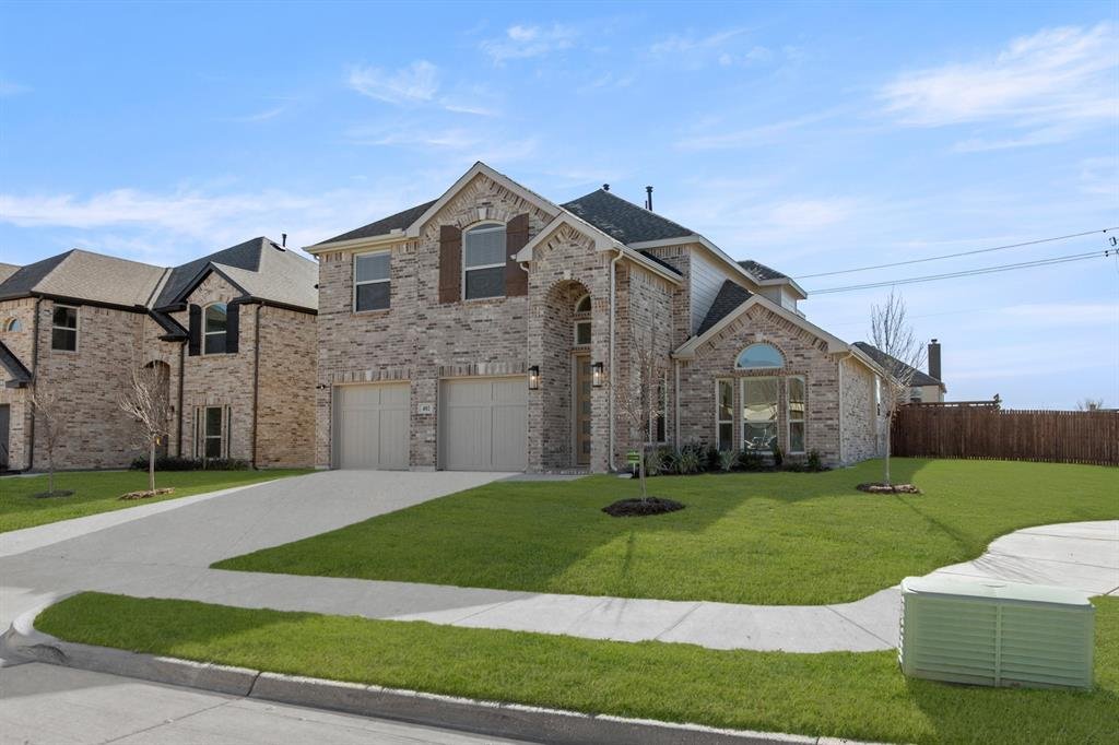 House in Midlothian, Texas, United States 2 - 17217399