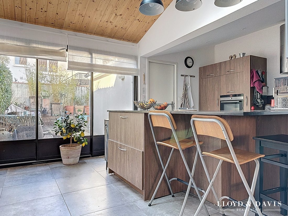 House in Pontaillac, Royan, France 5 - 17217354