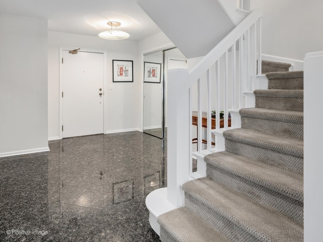 Condo in Hinsdale, Illinois, United States 2 - 17203984