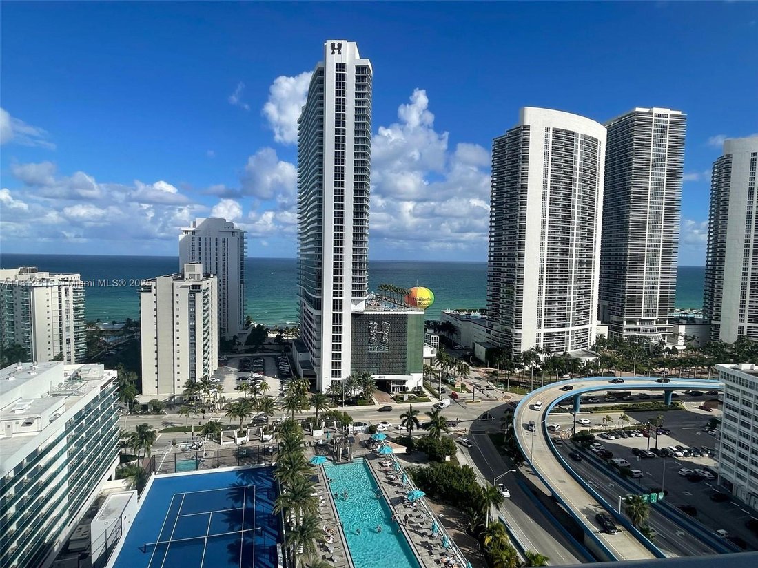 Condo in Hollywood, Florida, United States 1 - 17203274