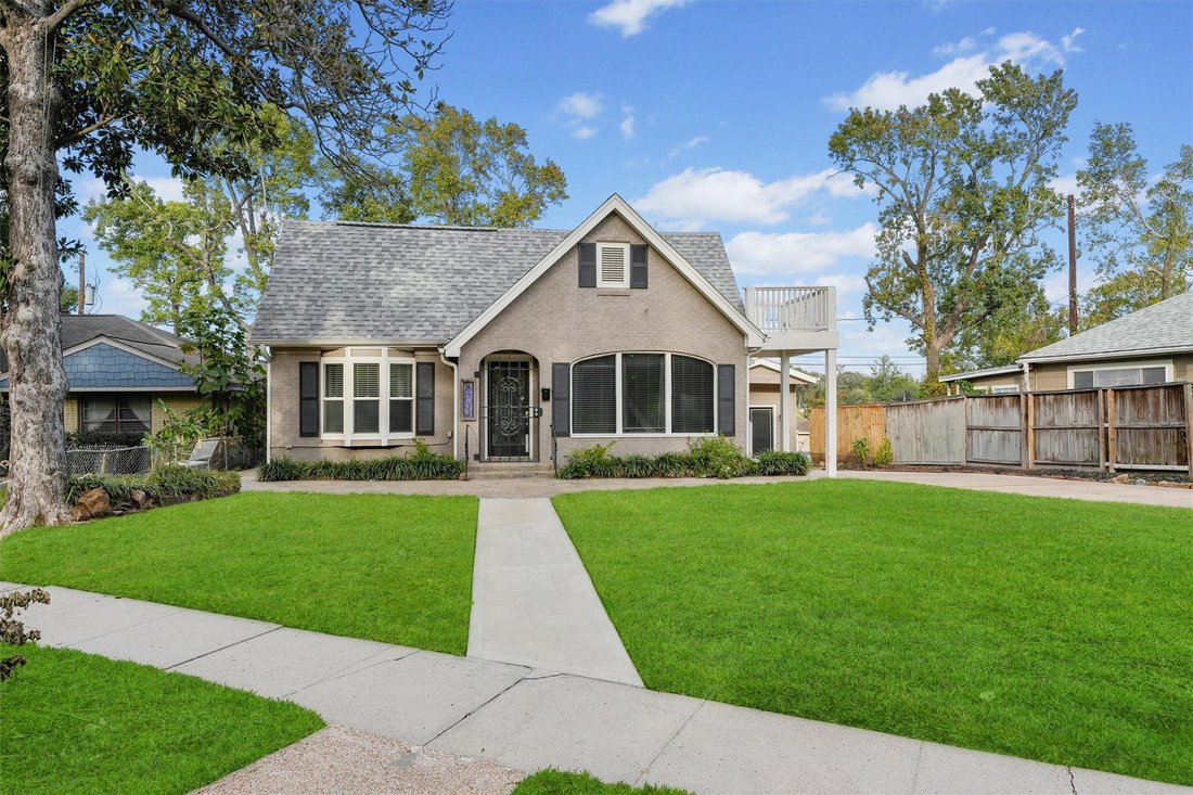 House in Houston, Texas, United States 2 - 17208898
