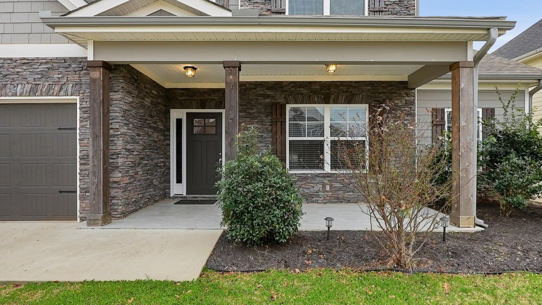 House in Ooltewah, Tennessee, United States 4 - 17200864