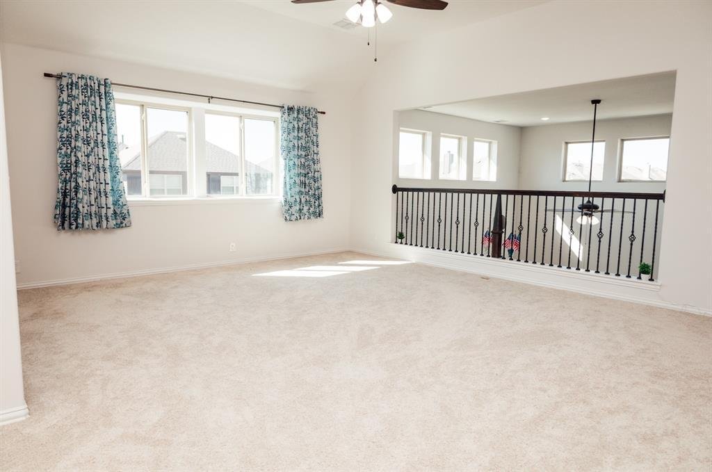 House in Little Elm, Texas, United States 4 - 17213708