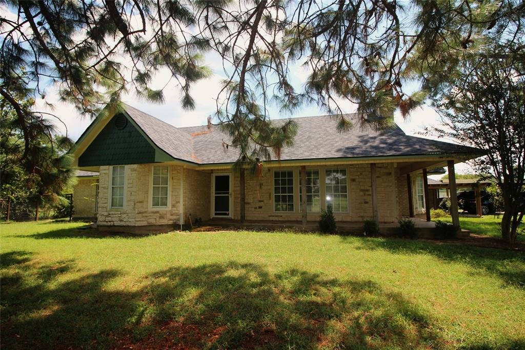 House in Canton, Texas, United States 1 - 17211968