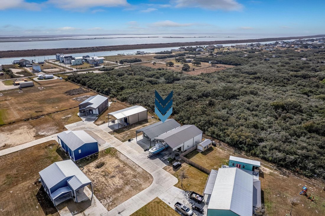 House in Port O'Connor, Texas, United States 3 - 17209378