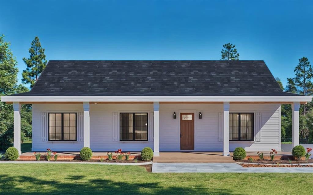 House in Glen Rose, Texas, United States 1 - 17213088