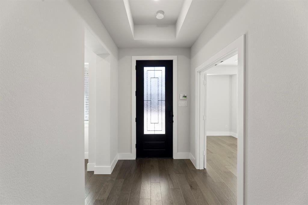 House in Saint Paul, Texas, United States 3 - 17213584