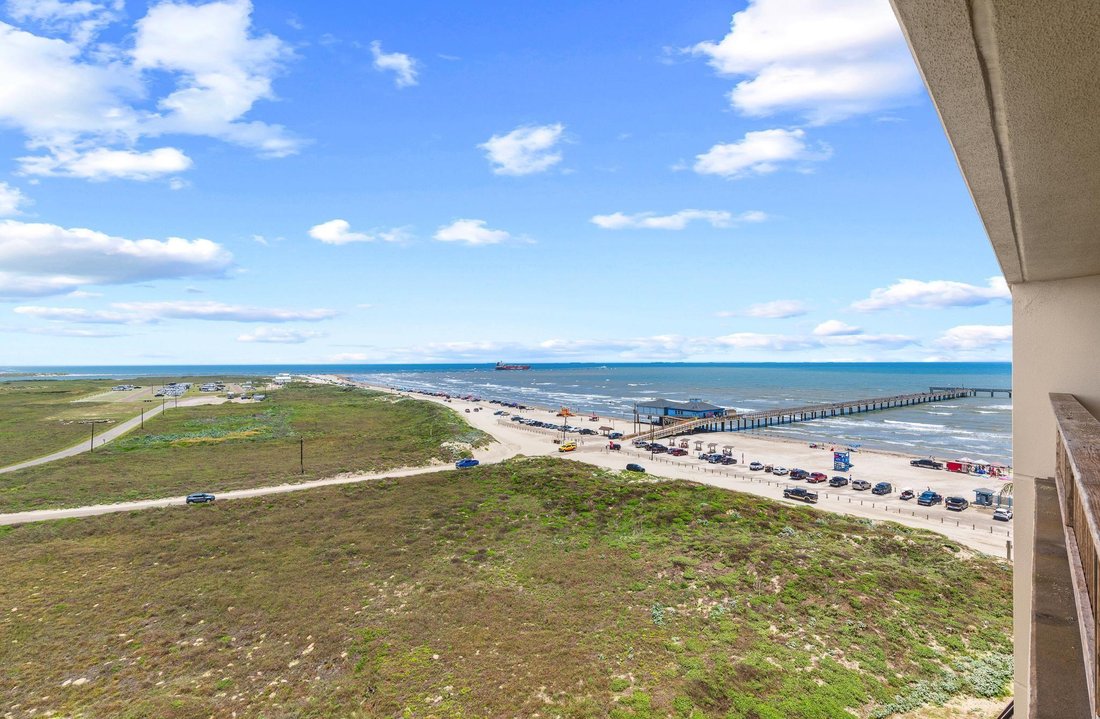 Condo in Port Aransas, Texas, United States 3 - 17210599