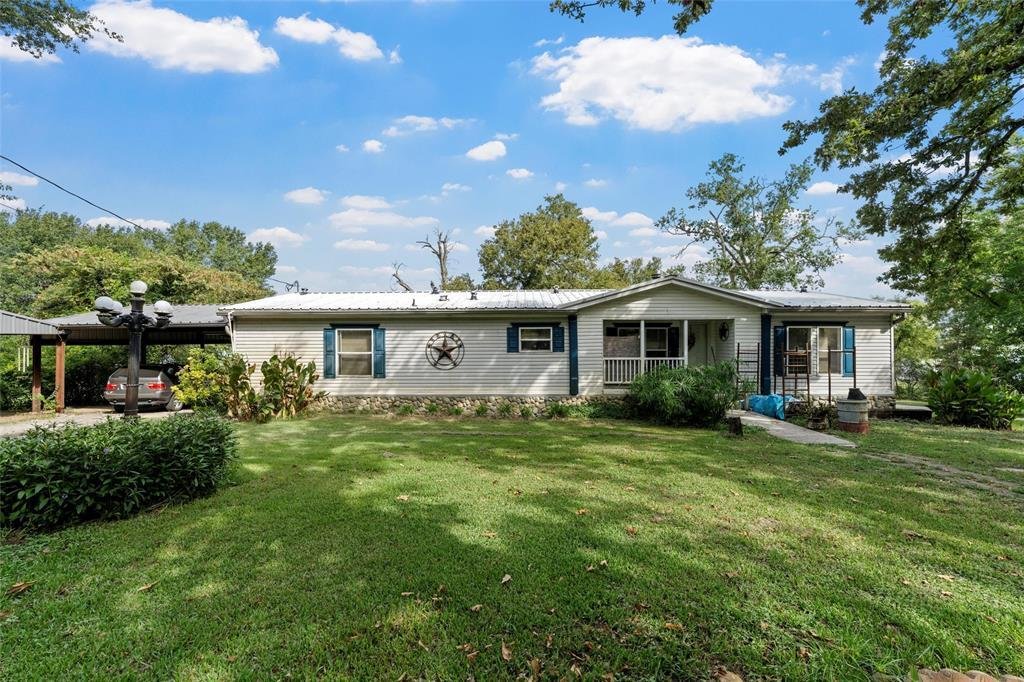 House in Thornton, Texas, United States 4 - 17214005