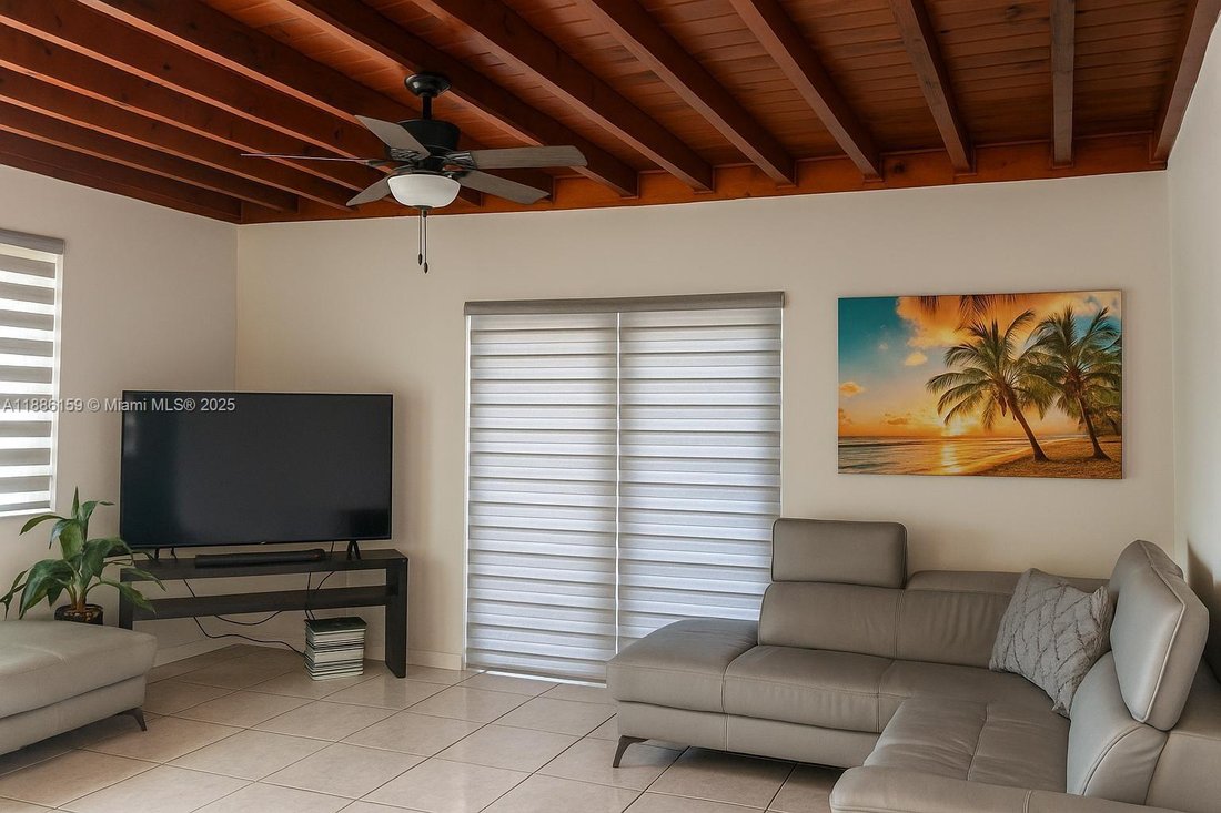 House in Miami, Florida, United States 4 - 17202983