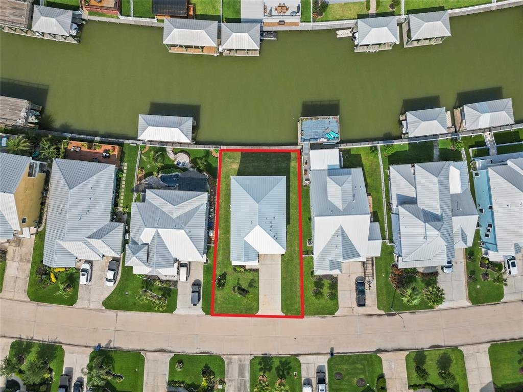 House in Texas City, Texas, United States 5 - 17210157