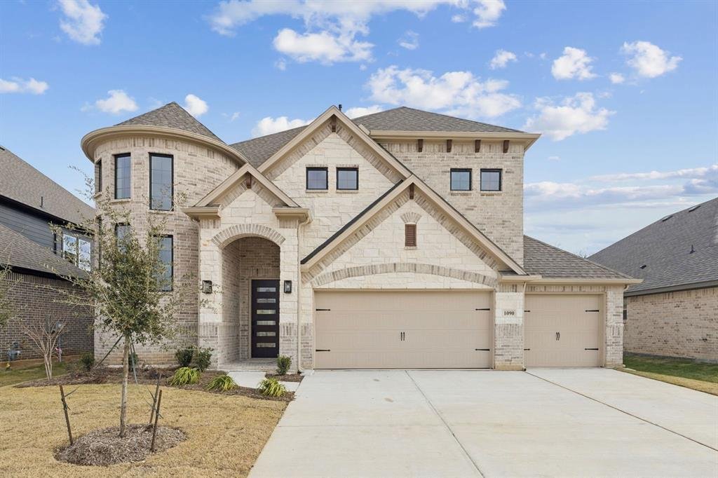 House in Fort Worth, Texas, United States 1 - 17217588