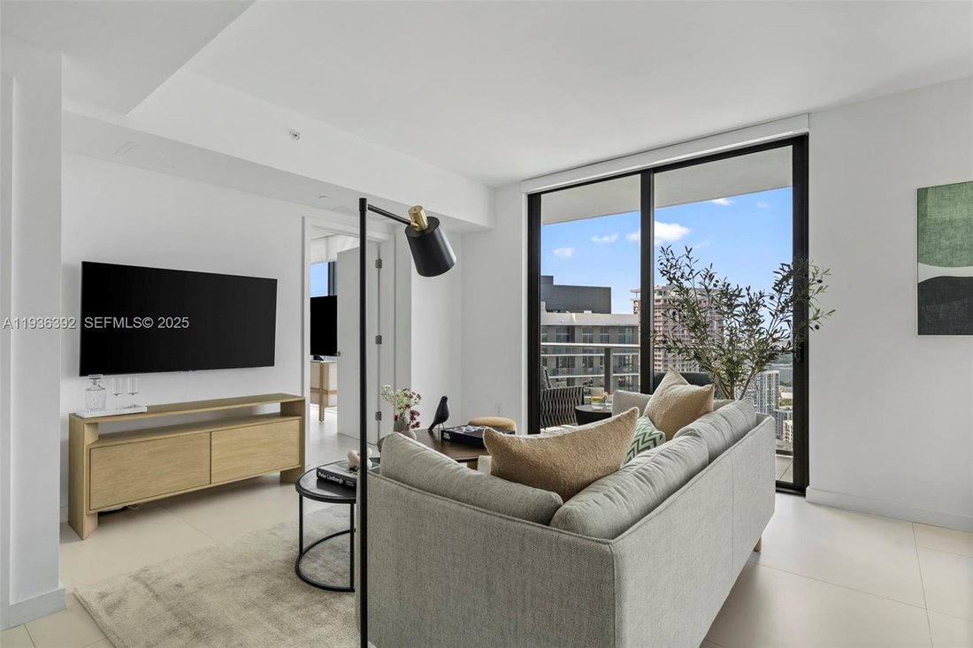 Condo in Miami, Florida, United States 3 - 17202960
