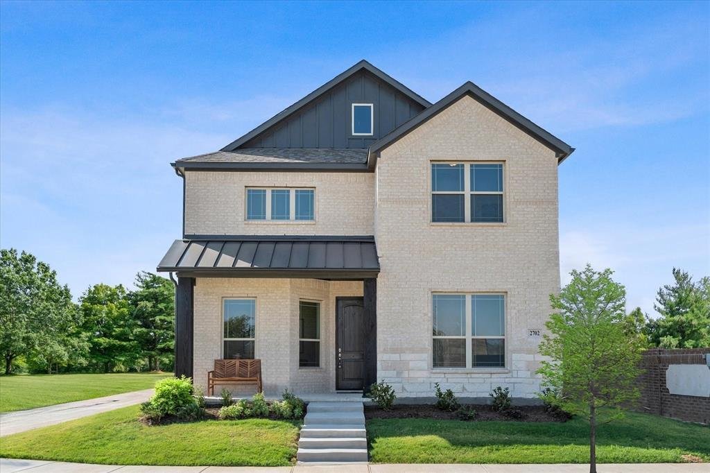 House in Mansfield, Texas, United States 1 - 17216991