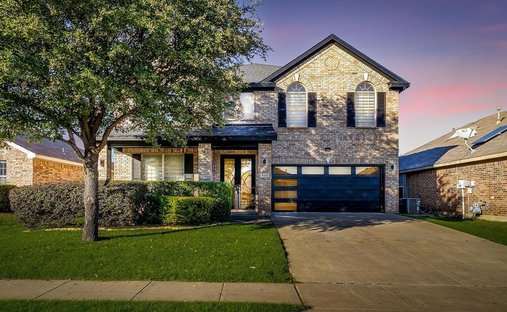 Casa a Fort Worth, Texas, Stati Uniti 1