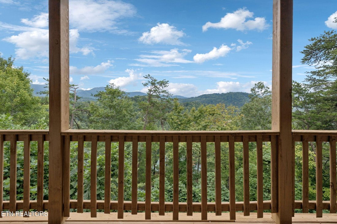 House in Pigeon Forge, Tennessee, United States 3 - 17201493