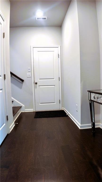 Townhouse in Dunwoody, Georgia, United States 2 - 17196356