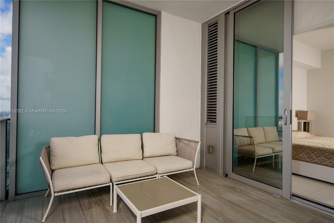 Condo in Miami, Florida, United States 3 - 17202738