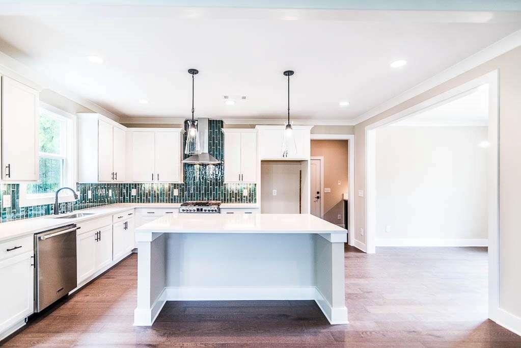 House in Decatur, Georgia, United States 3 - 17197730