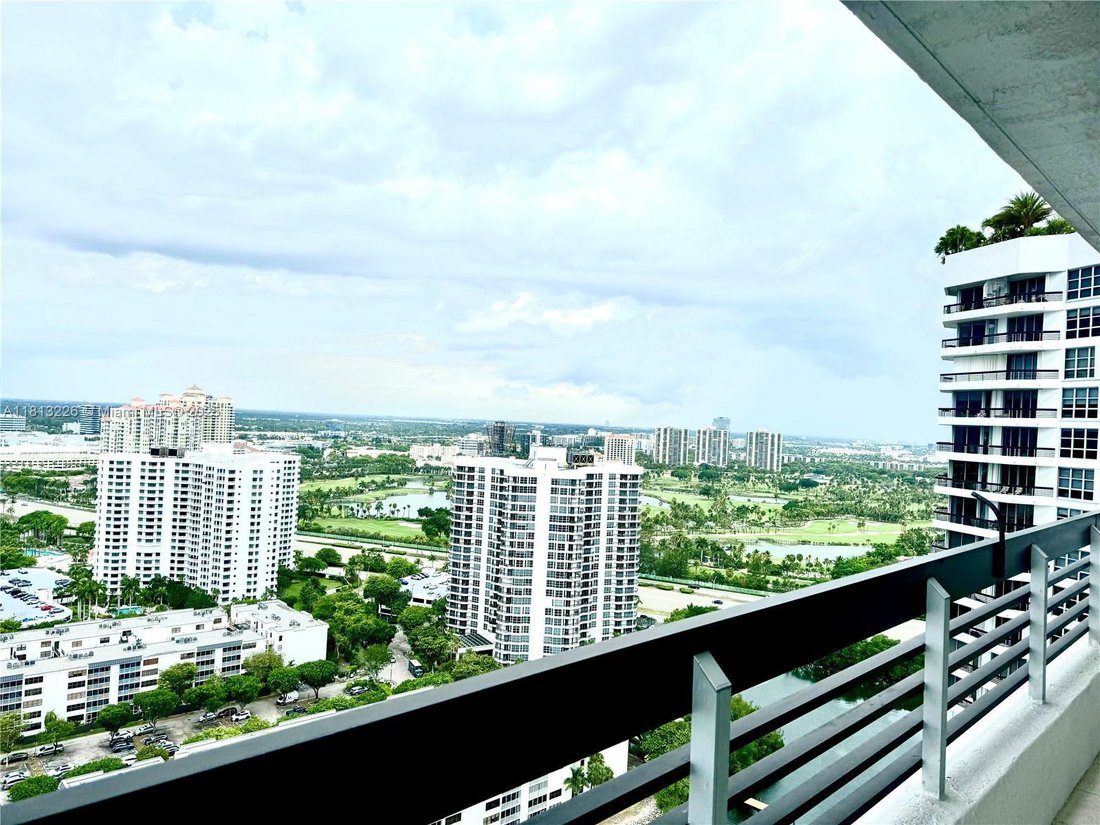 Condo in Aventura, Florida, United States 4 - 17207139