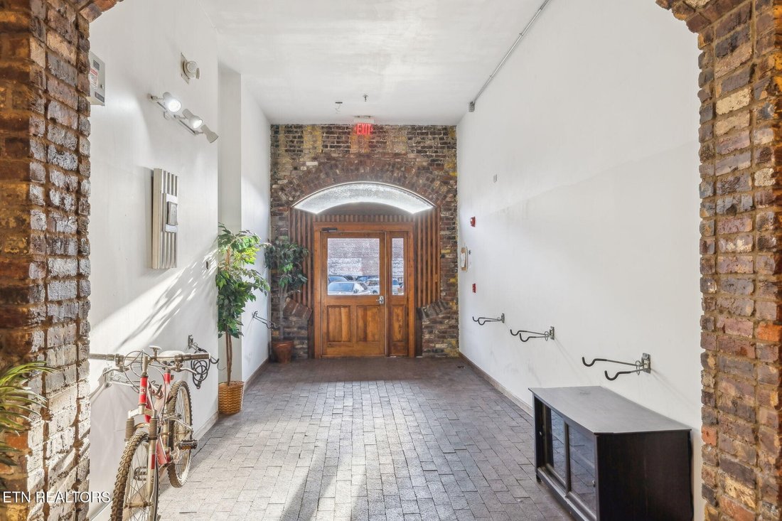 Condo in Knoxville, Tennessee, United States 5 - 17201073