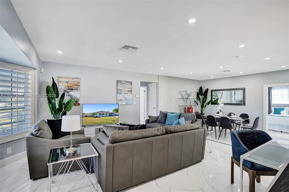 House in Deerfield Beach, Florida, United States 3 - 17202288