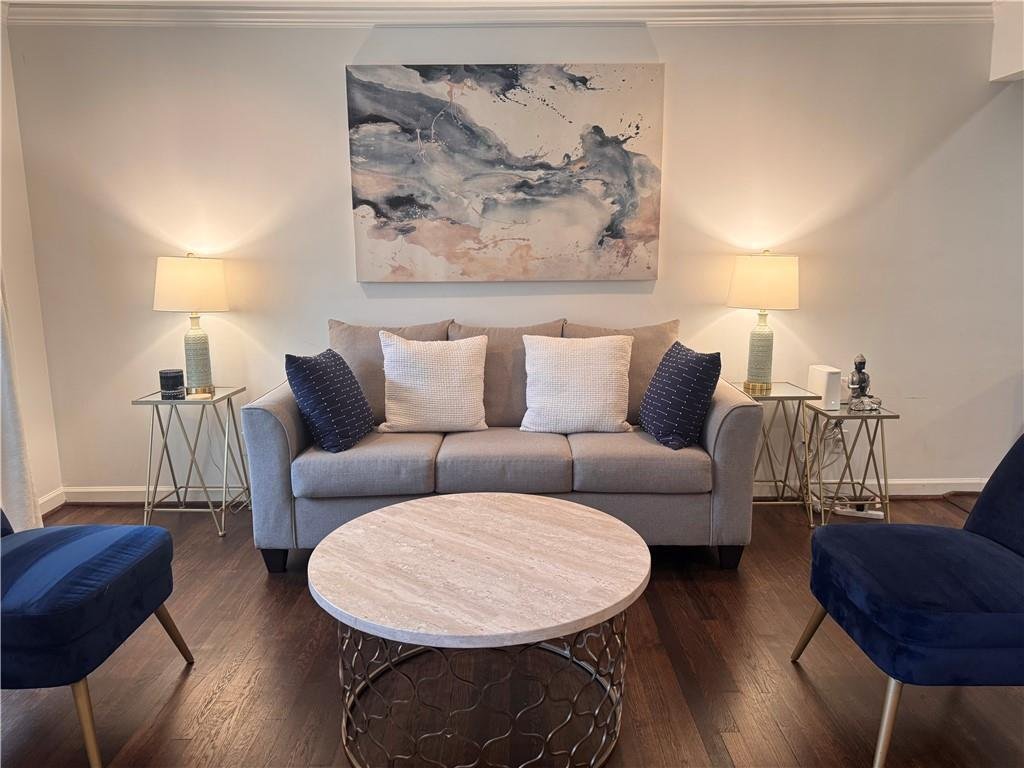 Apartment in Decatur, Georgia, United States 3 - 17197253