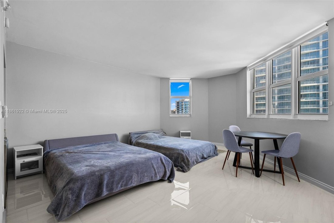 Condo in Sunny Isles Beach, Florida, United States 5 - 17205294